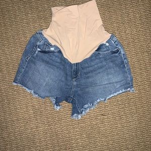 Joe’s Jean shorts size 30